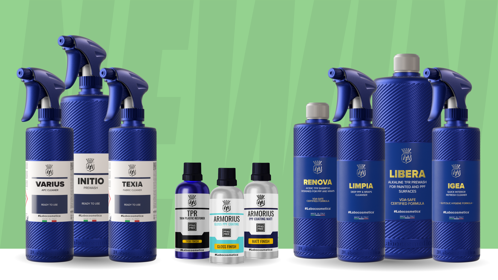 New Arrivals – Labocosmetica USA