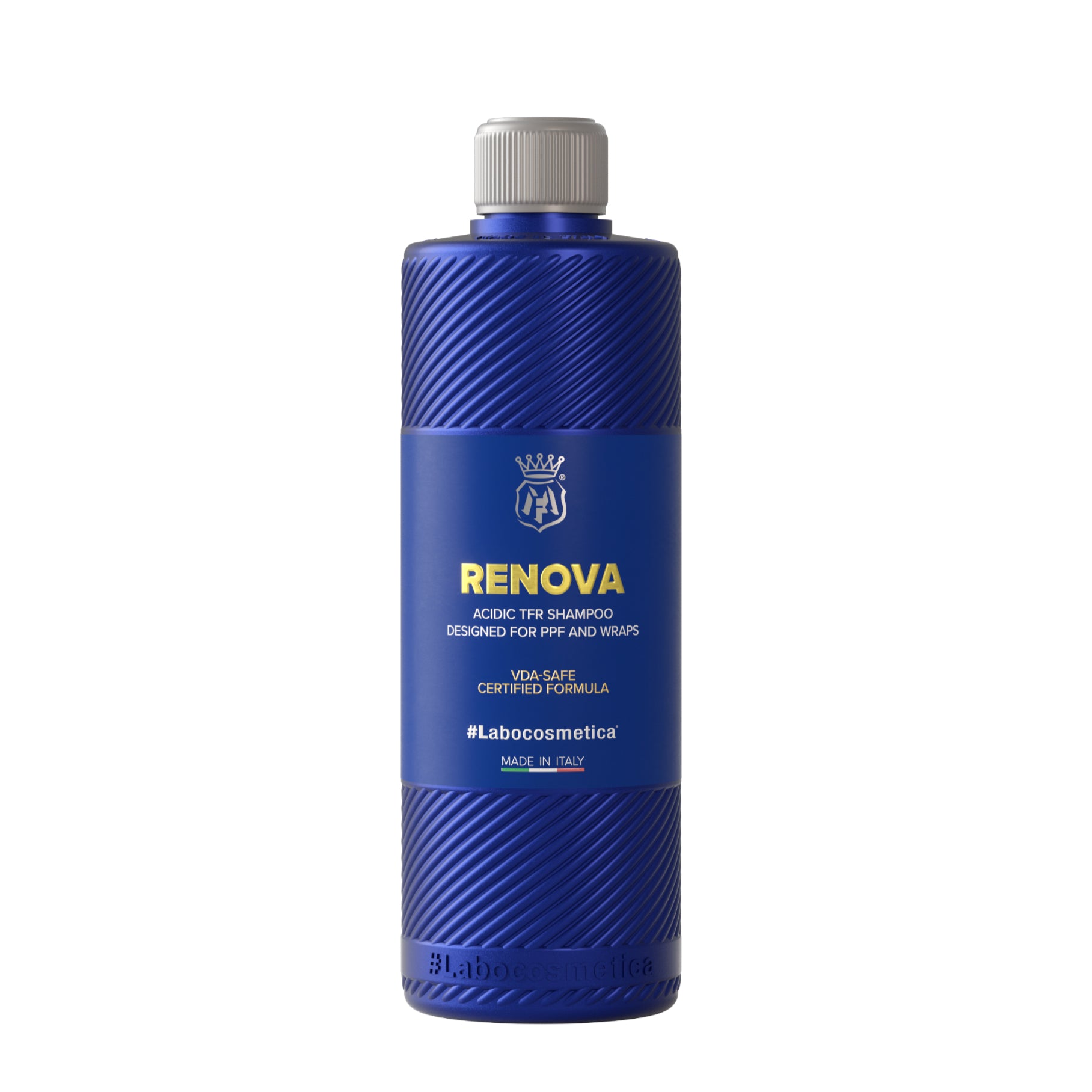 RENOVA - Acidic Traffic Film Remover Shampoo for PPF and Wraps