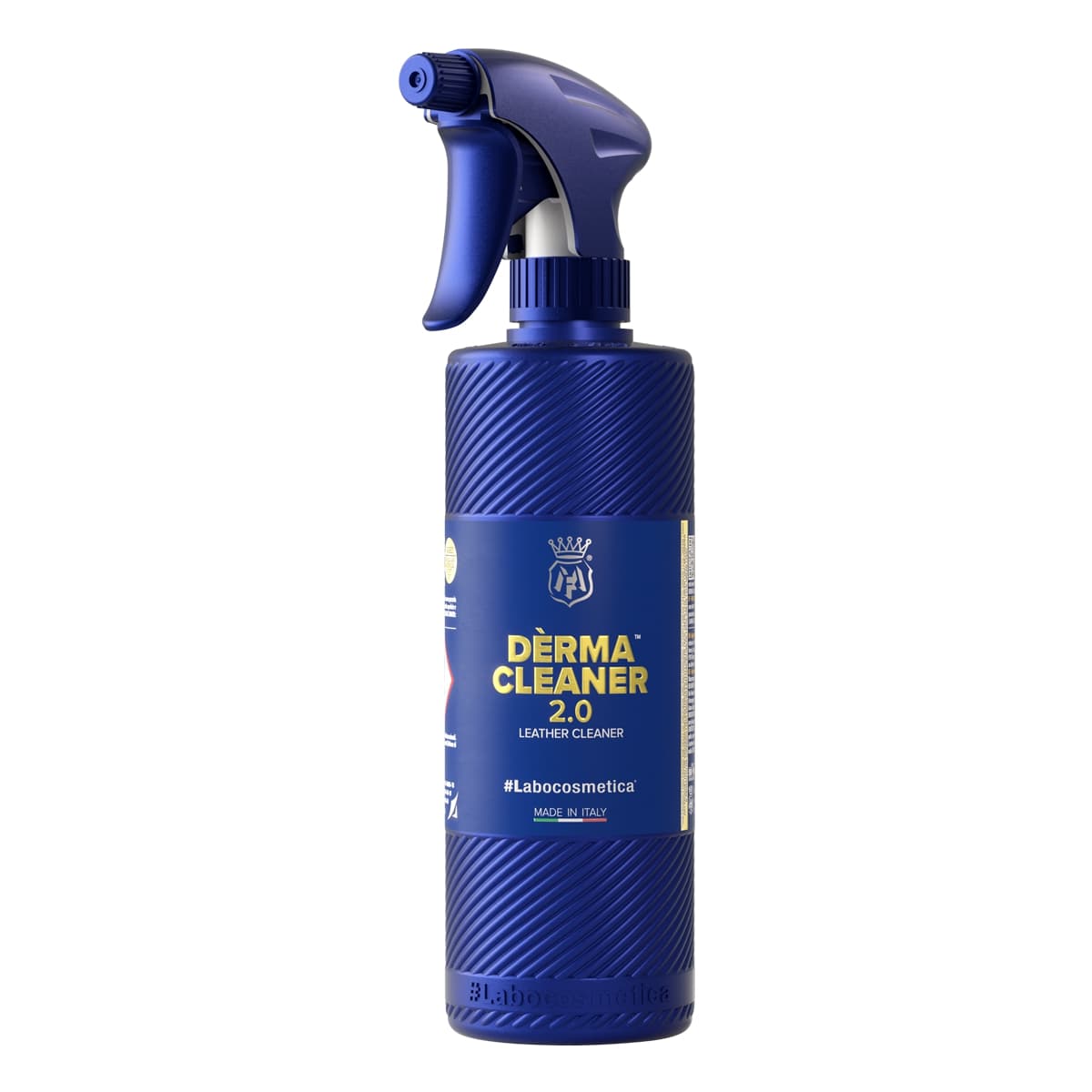 ラボコス パーフェクタ2.0 & ダーマクリーナー2.0 DERMA CLEANER 2.0 - Leather cleaner – Labocosmetica USA