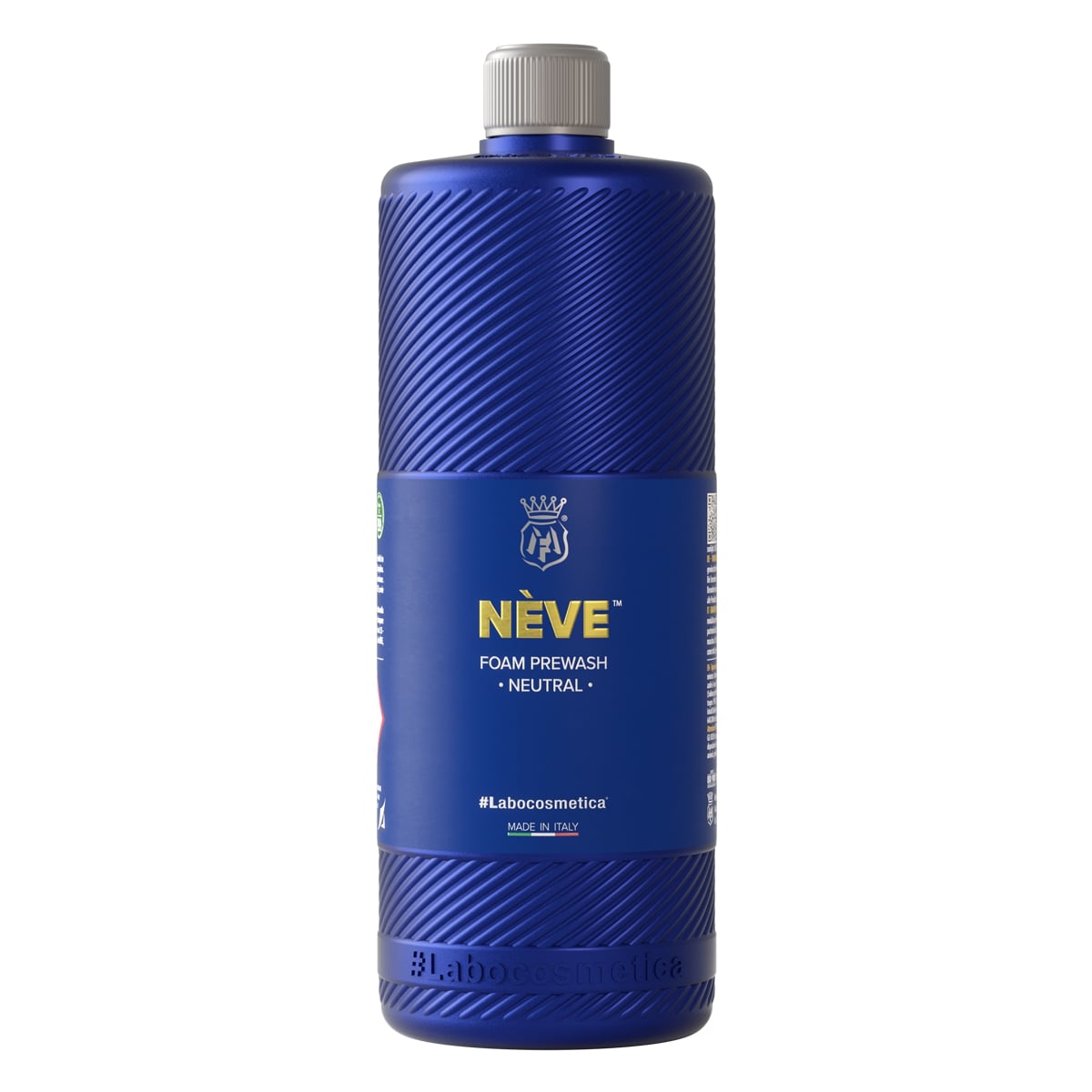 NEVE - Neutral foam prewash – Labocosmetica USA