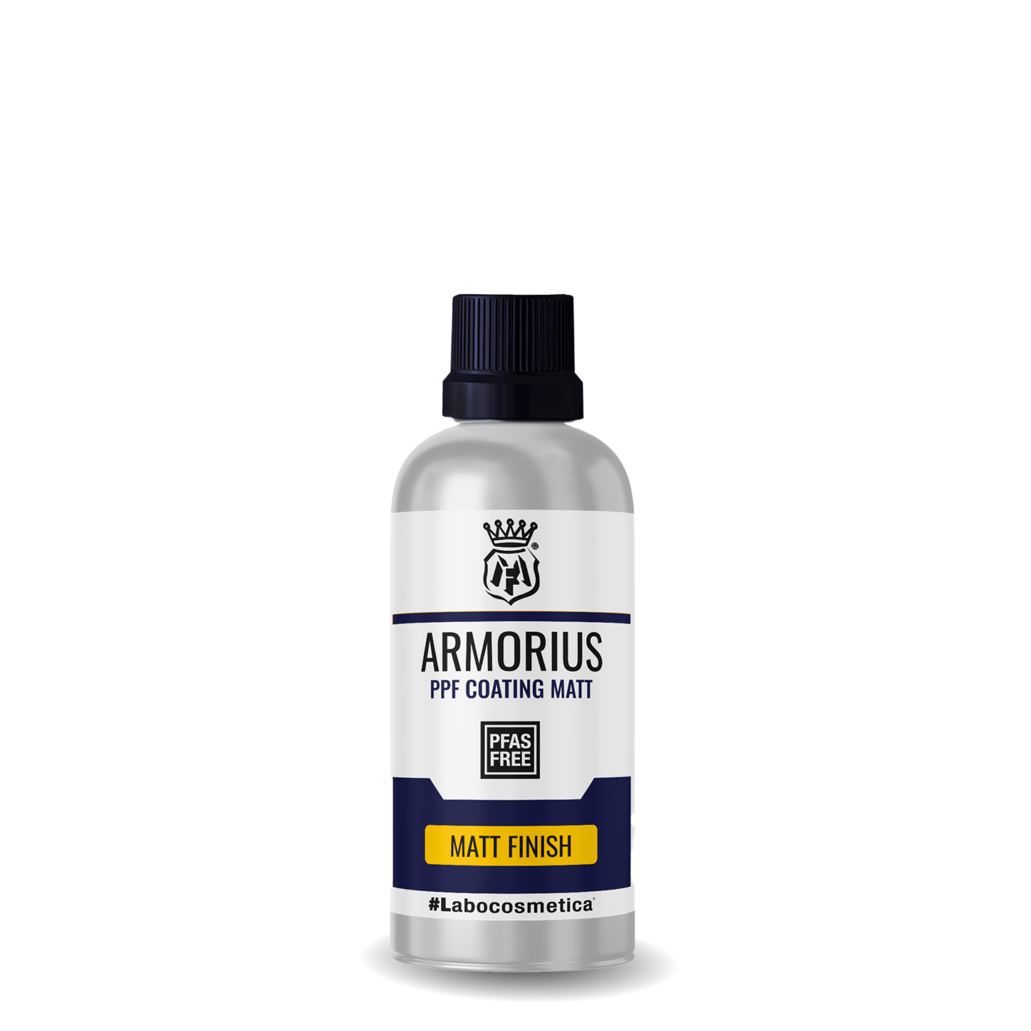 ARMORIUS MATT - Coating for matt PPF & Vinyl – Labocosmetica USA