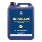 IDROSAVE - Polymer rinseless wash with nano sealant