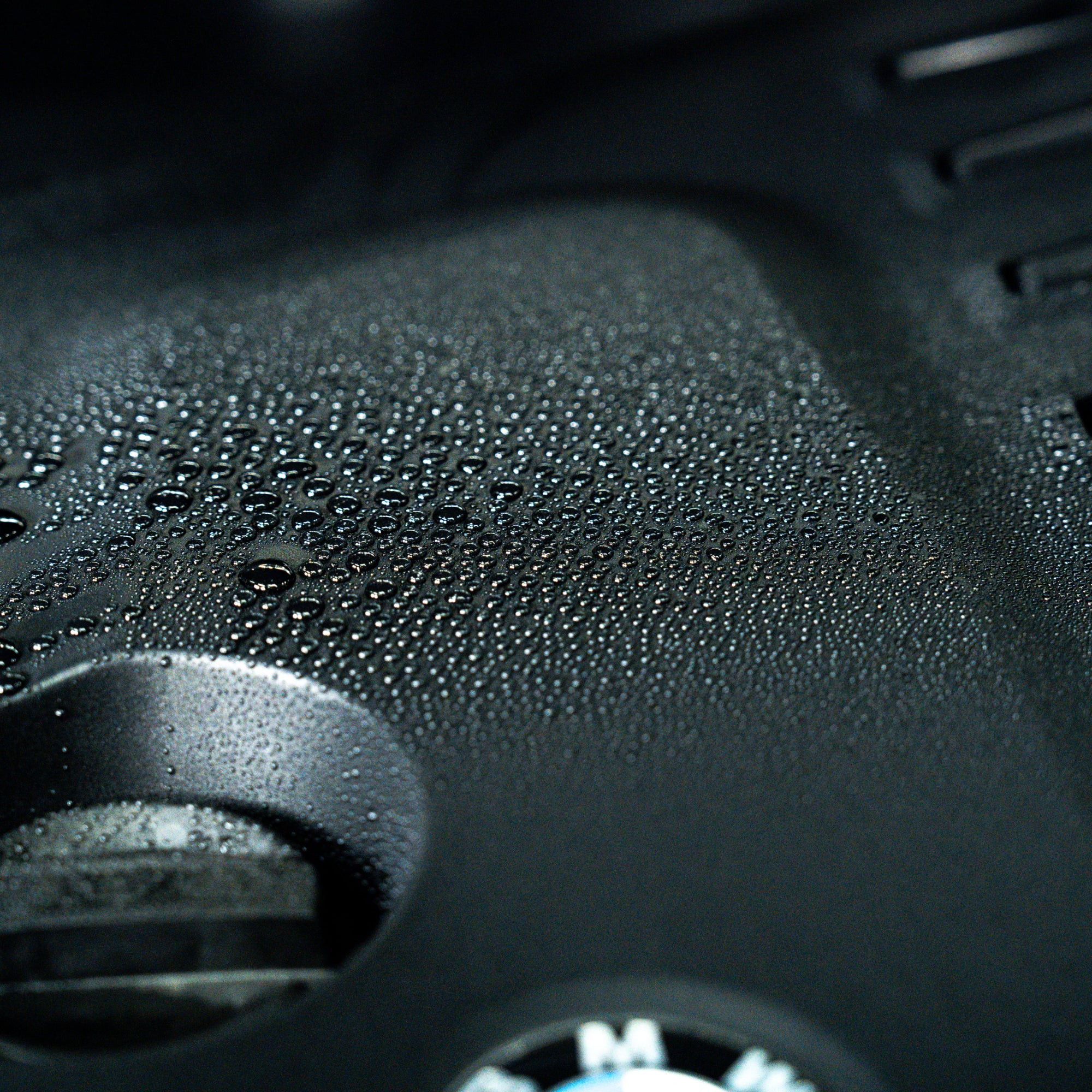 TPR - Trim Plastic Restorer Protective Coating image 5