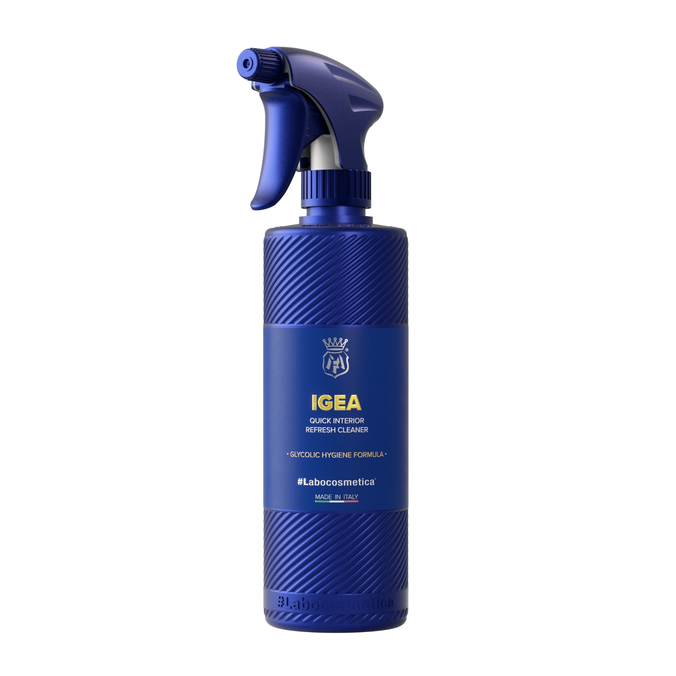 IGEA - Quick Refresh Interior Cleaner image 0