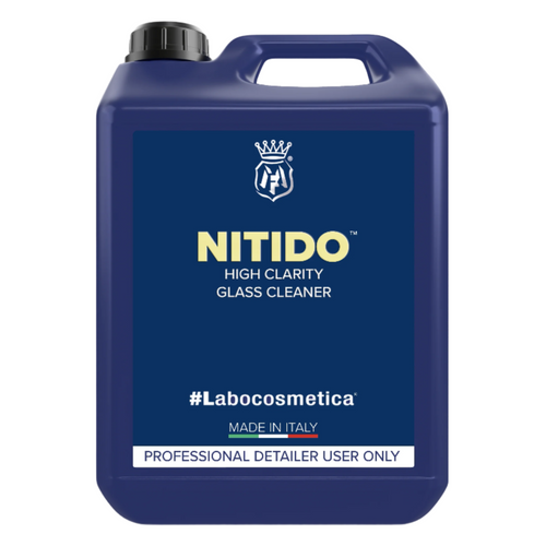 NITIDO - Glass cleaner – Labocosmetica USA