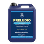 PRELUDIO ALKALINE - Presoak for rinseless
