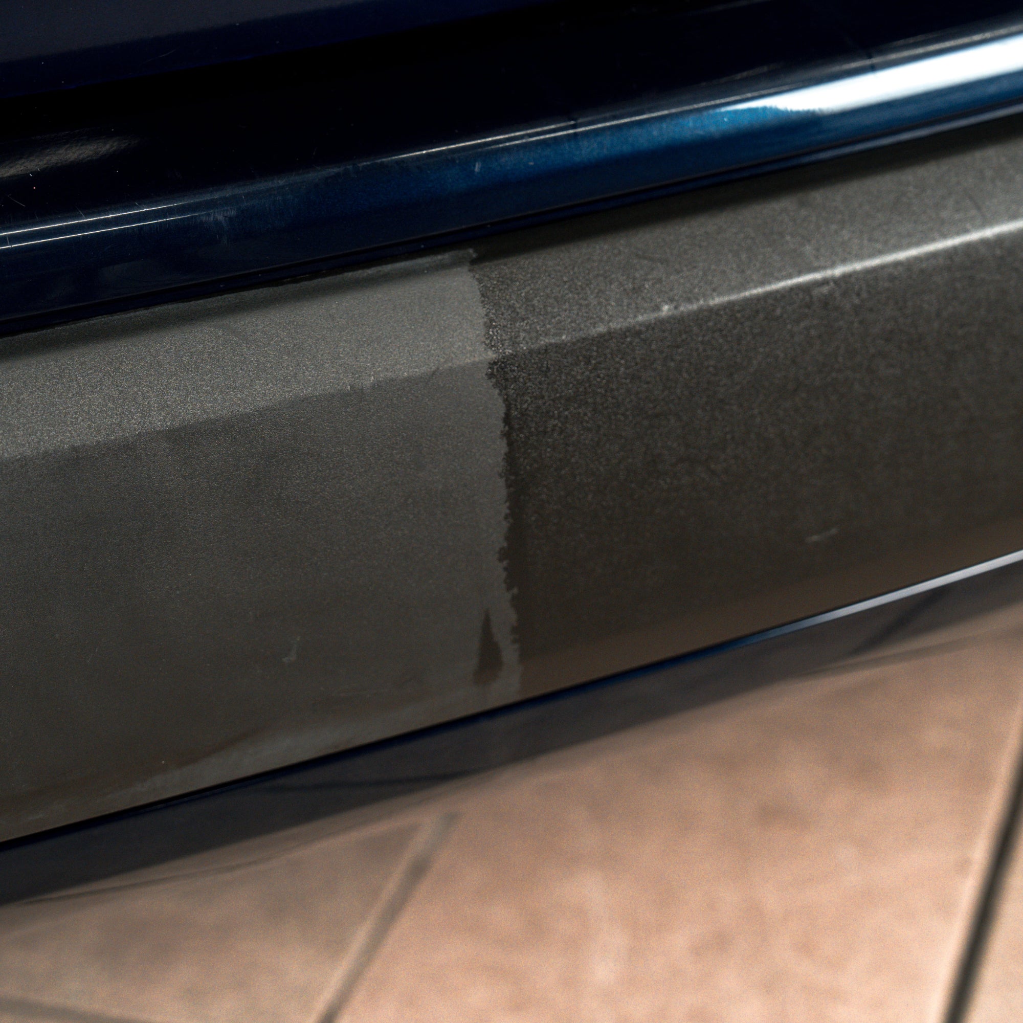 TPR - Trim Plastic Restorer Protective Coating image 4