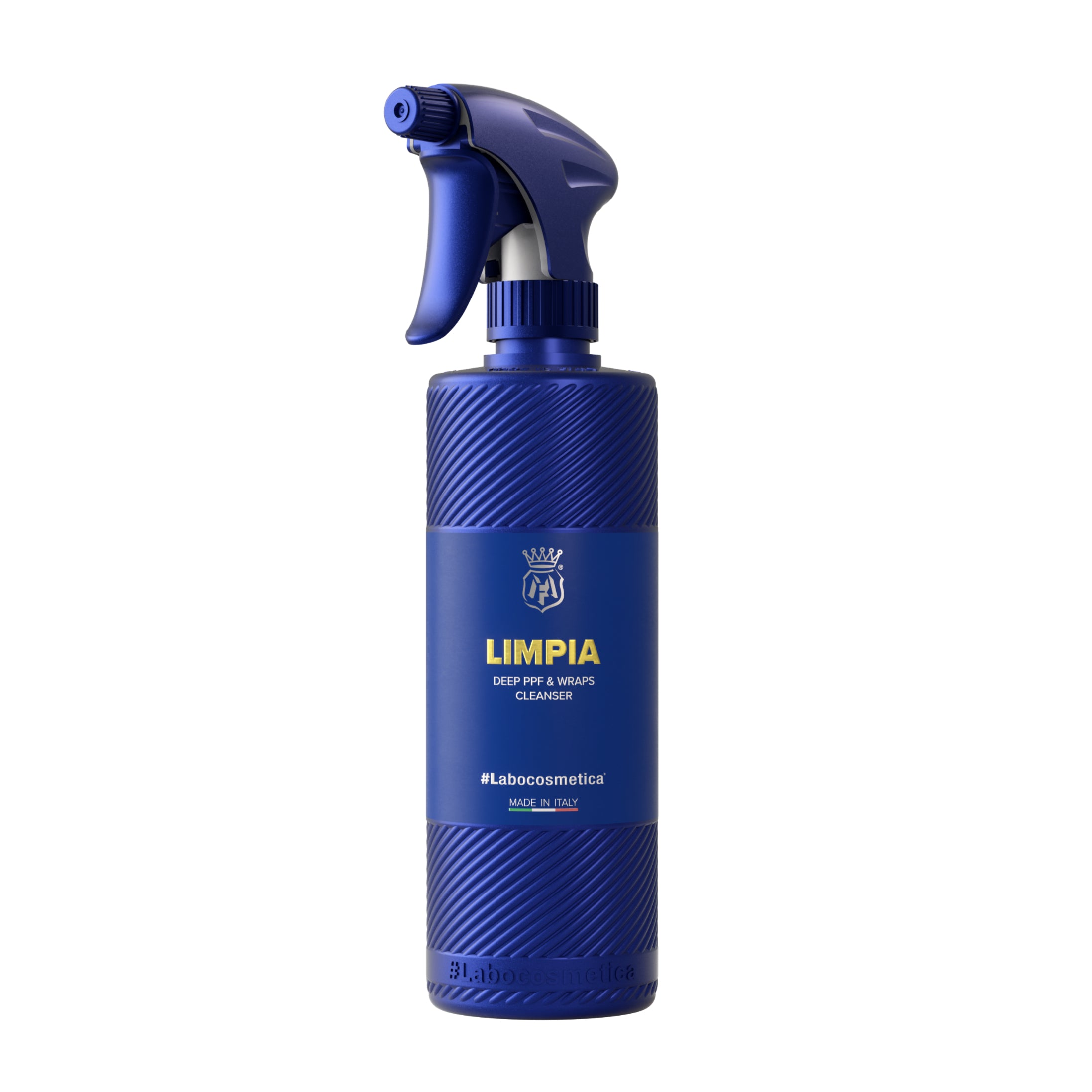 LIMPIA - Deep Cleaner for PPF and Wraps image 0