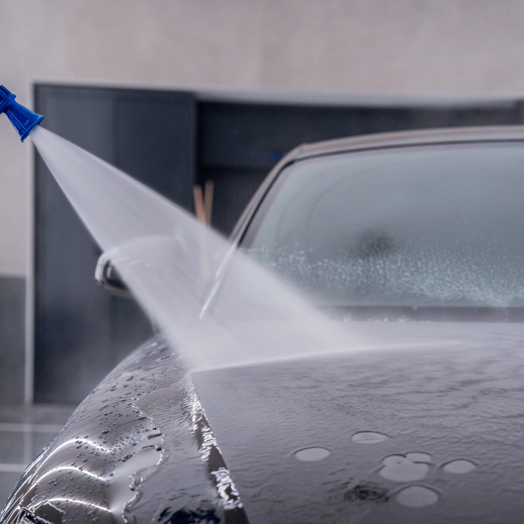INITIO - Prewash Ready to Use image 5