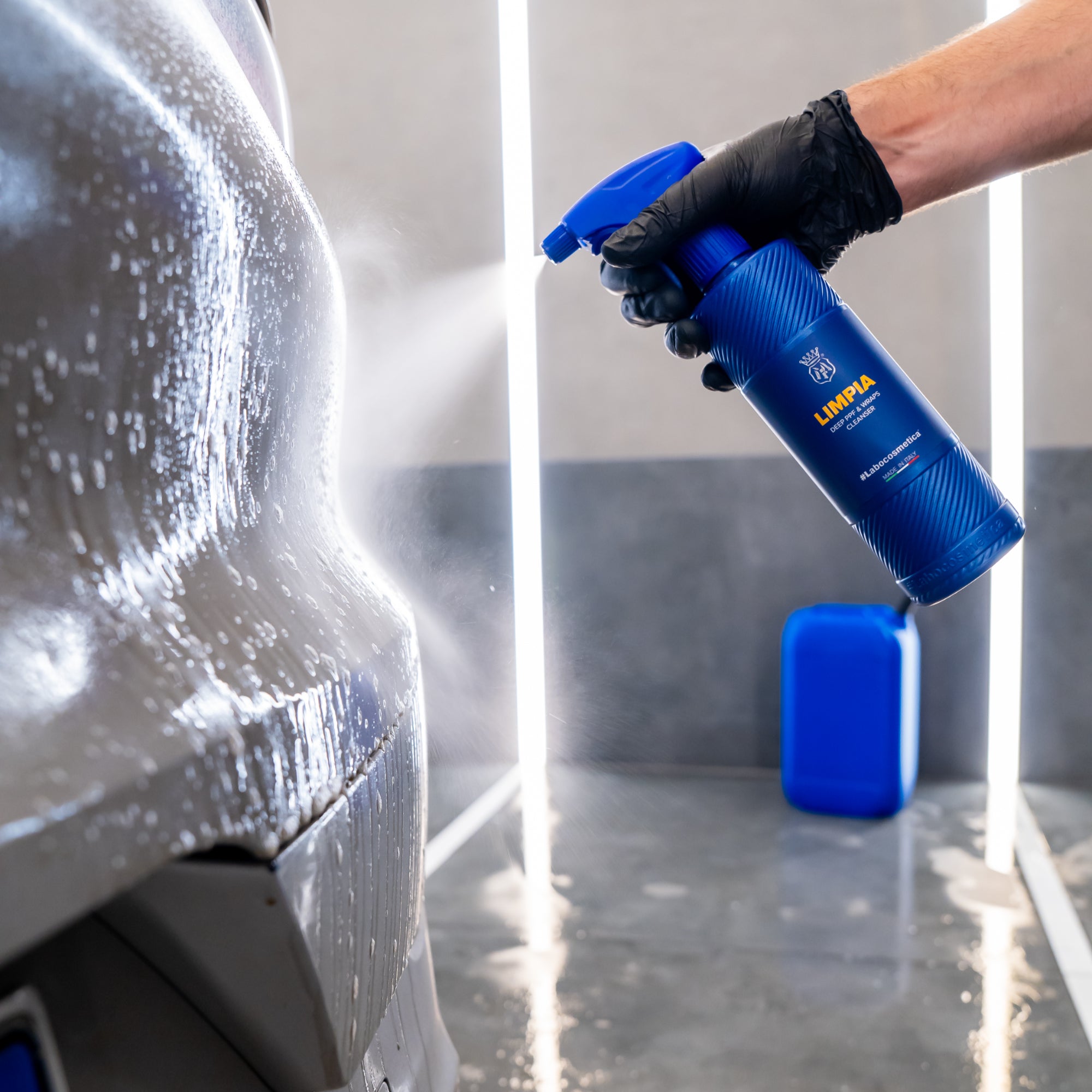 LIMPIA - Deep Cleaner for PPF and Wraps image 3