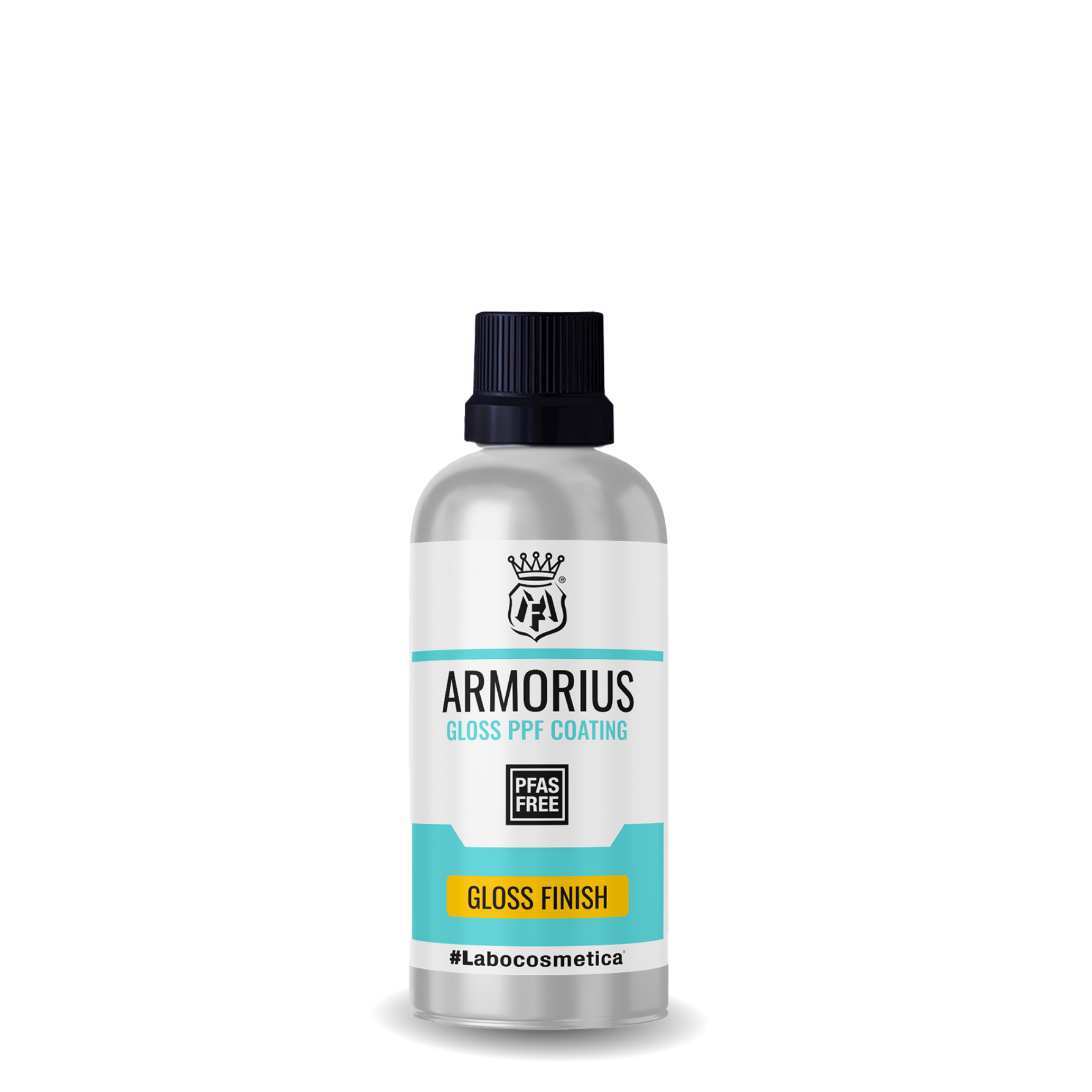 ARMORIUS GLOSS - Coating for glossy PPF & vinyl image 0