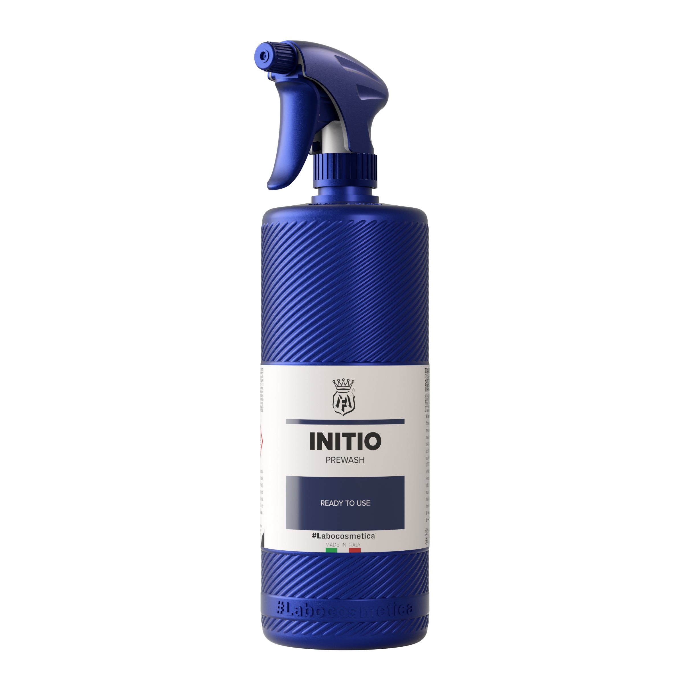 INITIO - Prewash Ready to Use image 0