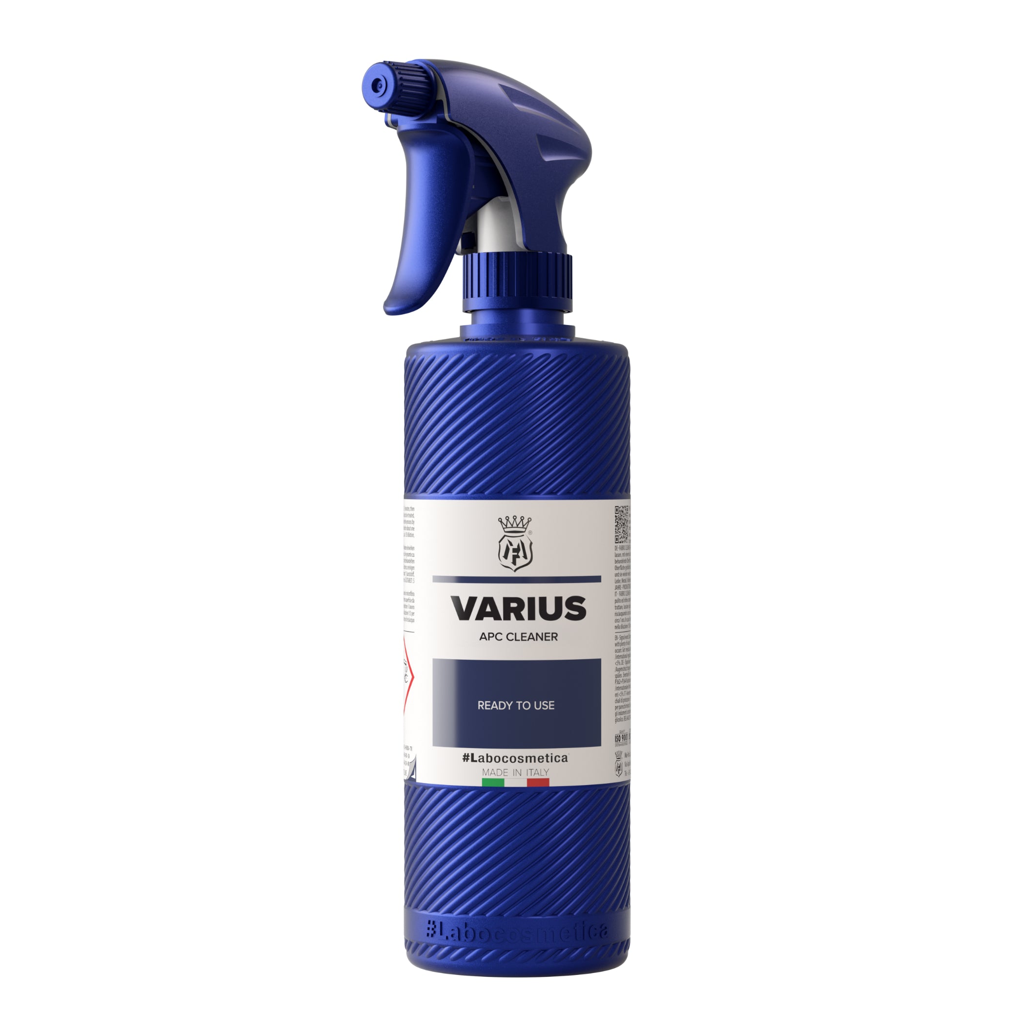 VARIUS - All Purpose Cleaner Ready to Use image 0
