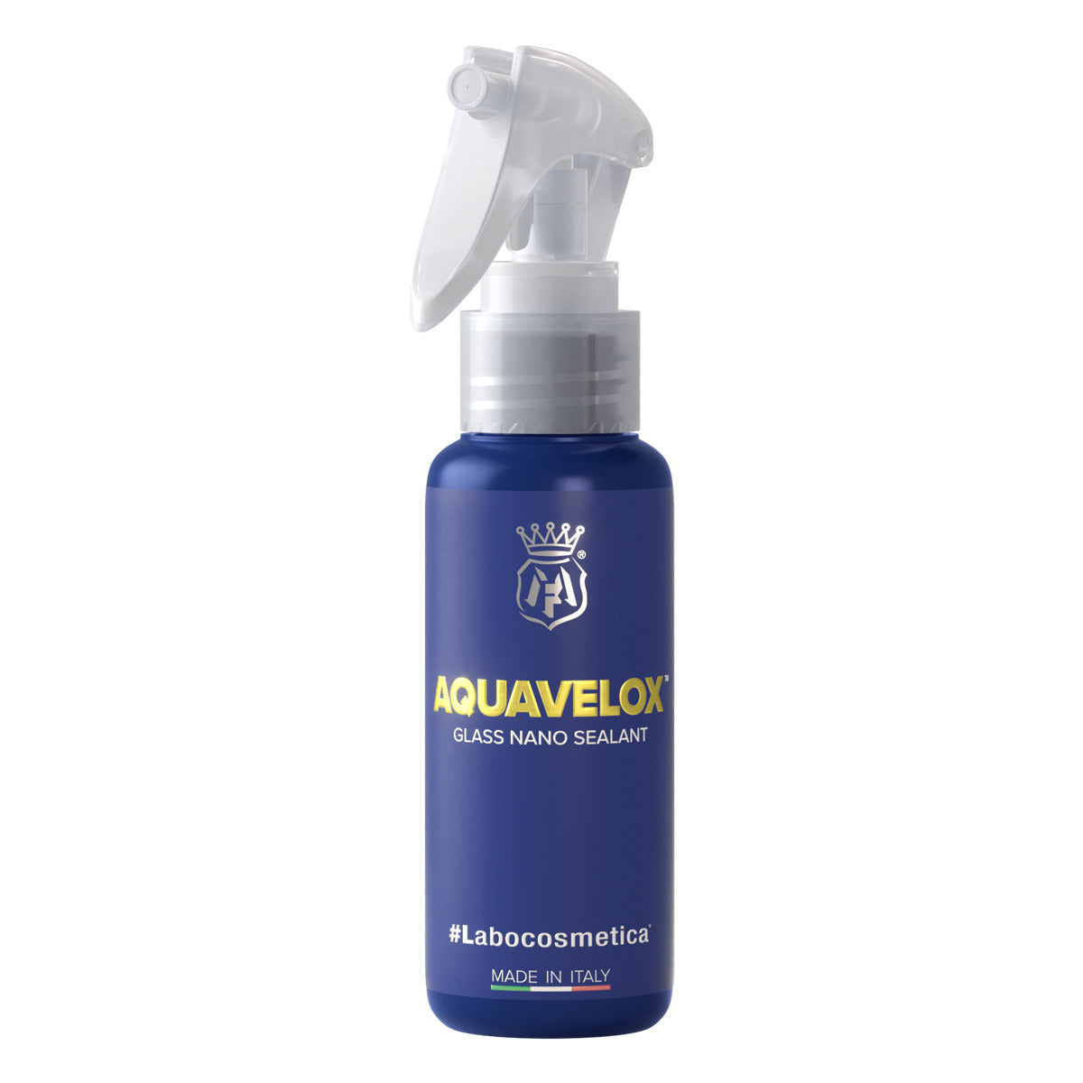 AQUAVELOX - Glass nano sealant