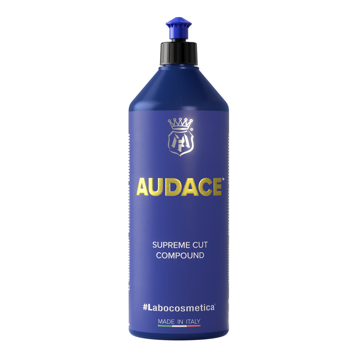AUDACE - Supreme cut compound