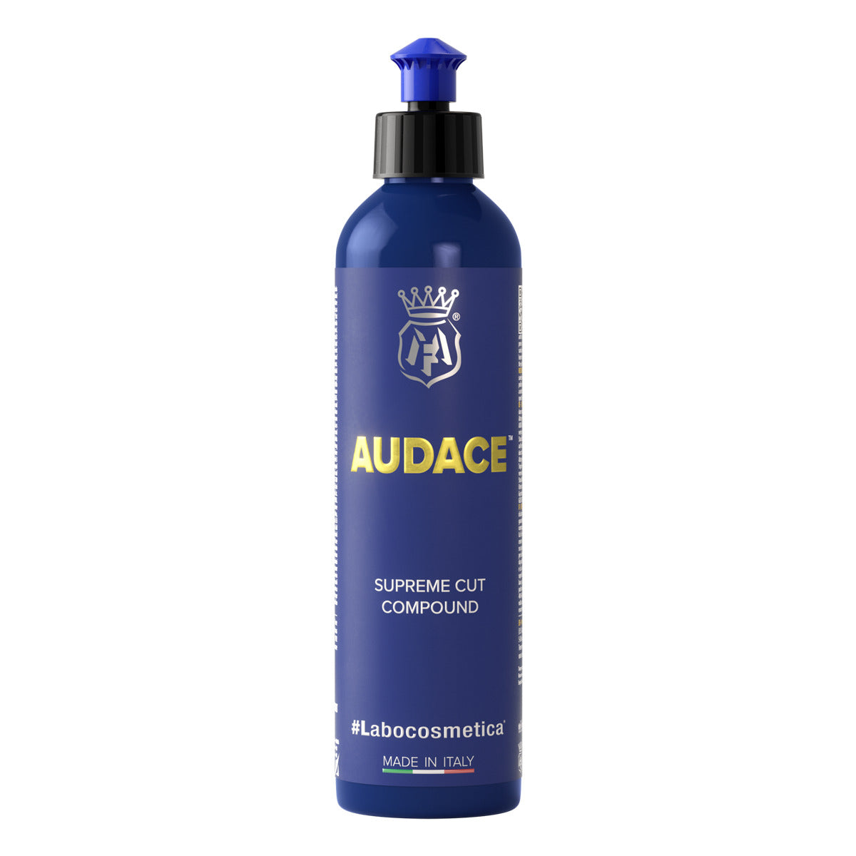 AUDACE - Supreme cut compound
