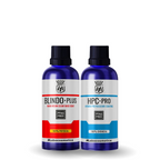 BLINDO PLUS + HPC PRO - Ceramic Coating