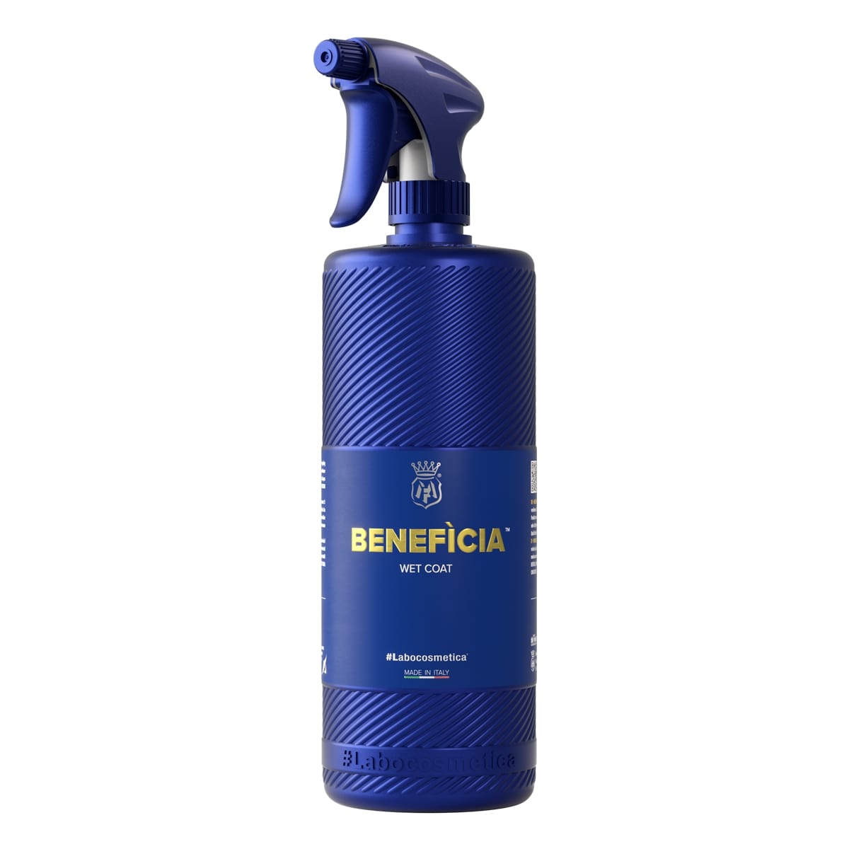BENEFICIA - Wet coat