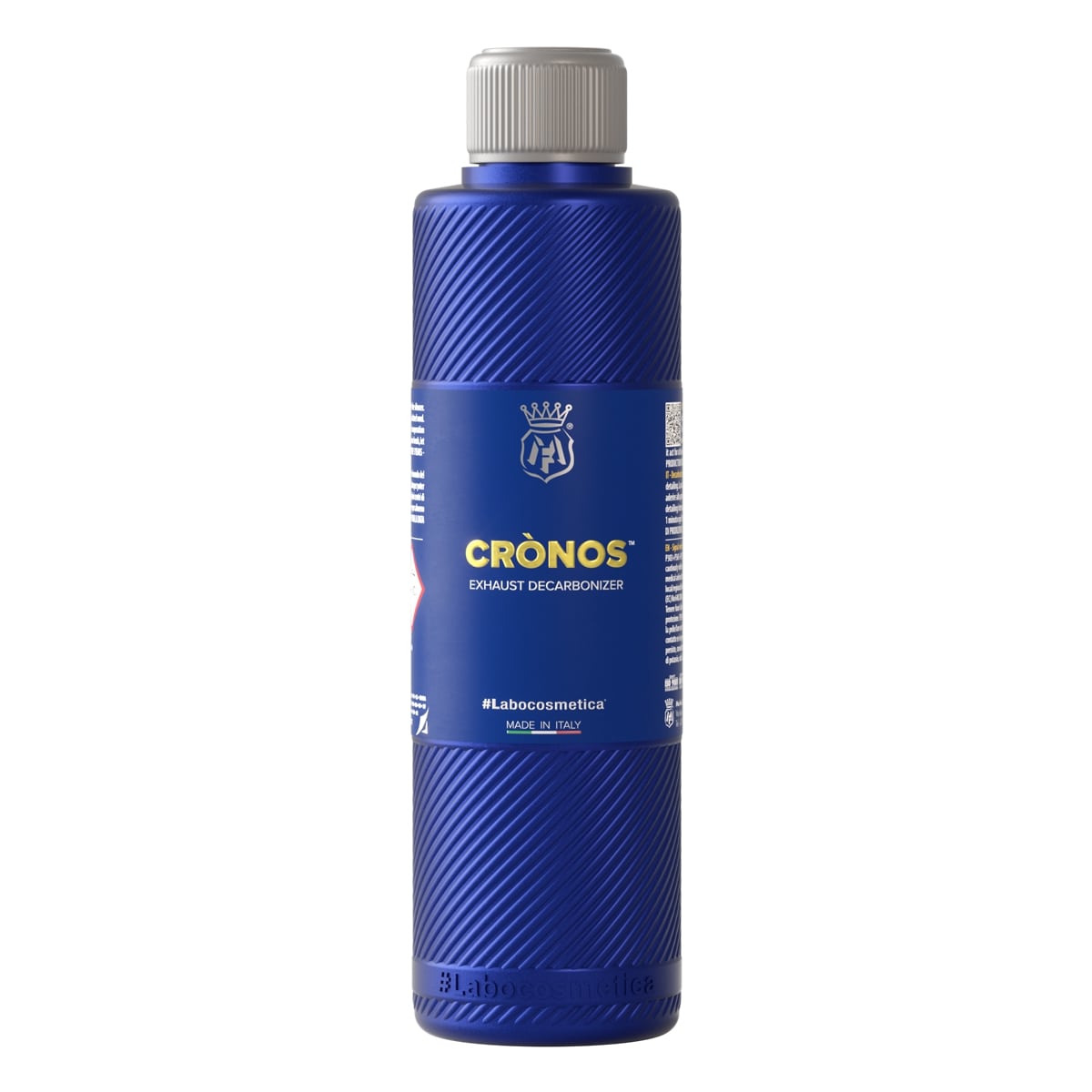 CRONOS - Exhaust decarbonizer