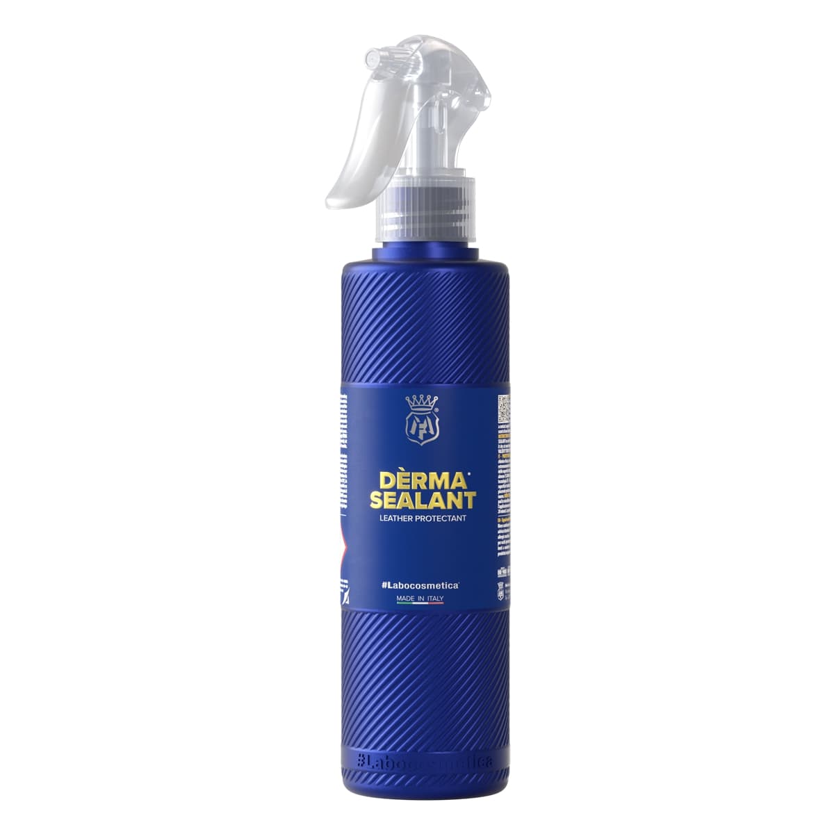 DERMA SEALANT - Leather protectant