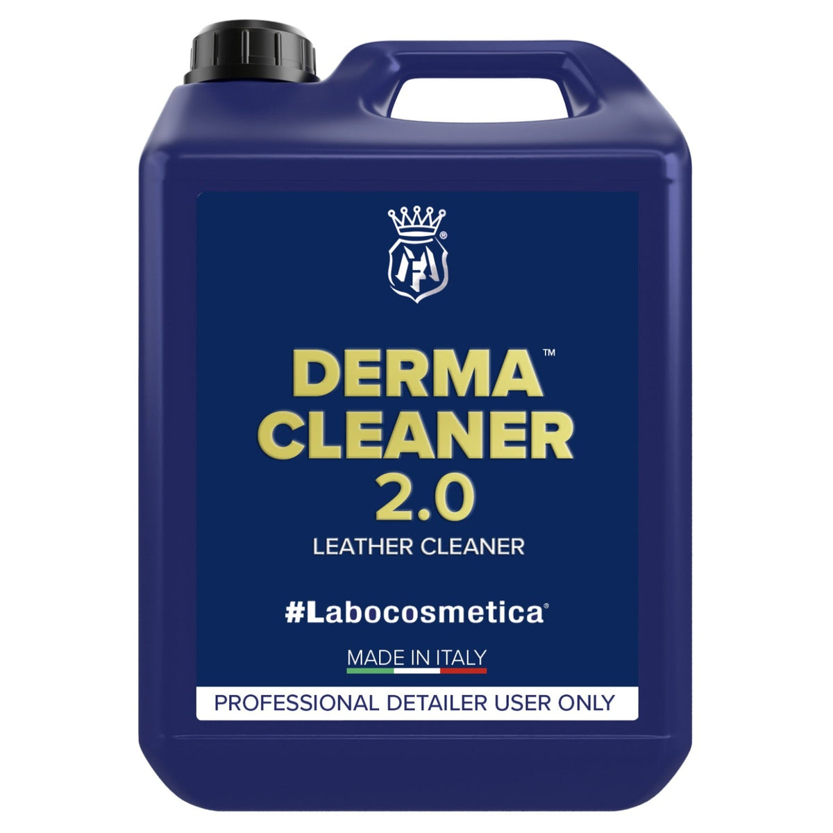 Derma Cleaner DERMA CLEANER 2.0 - Leather cleaner – Labocosmetica USA