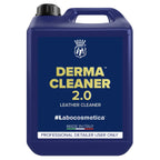 DERMA CLEANER 2.0 - Leather cleaner