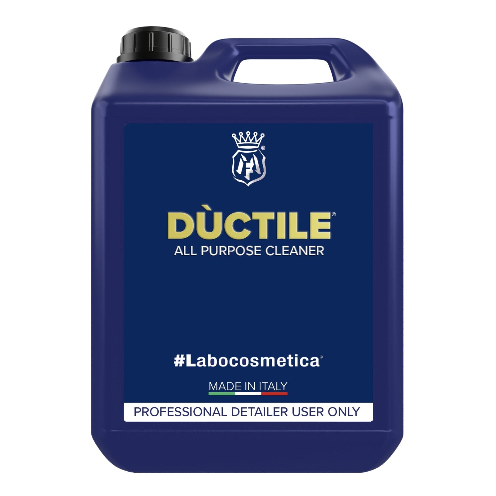 DUCTILE - All purpose cleaner