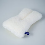 DUO SCRUB PAD - For leather, plastic and fabric