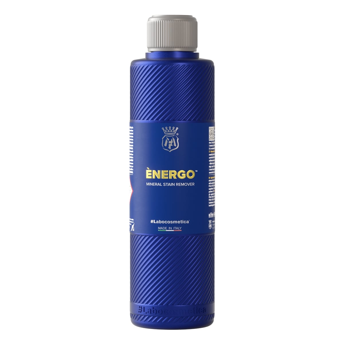 ENERGO - Mineral stain remover