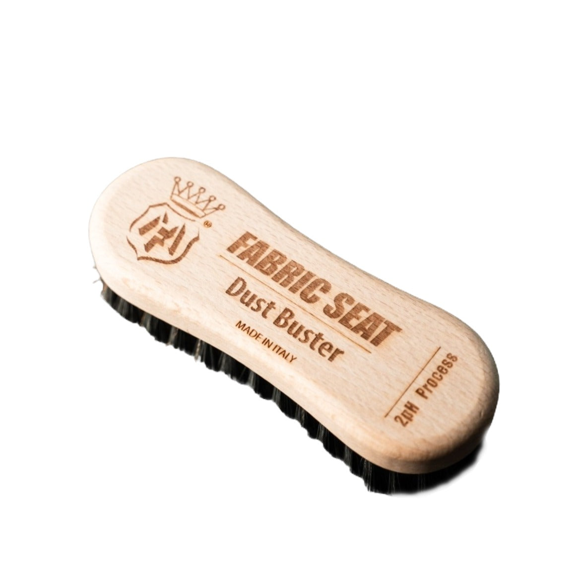FABRIC SEAT BRUSH - Dust buster for 2ph process