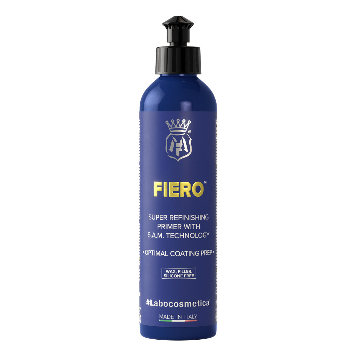 FIERO - Refinishing primer