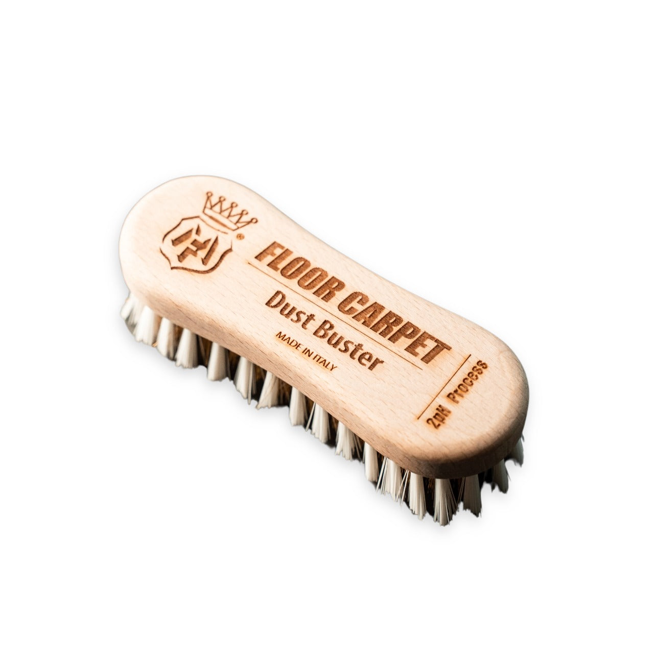 FLOOR CARPET BRUSH - Dust buster for 2ph process