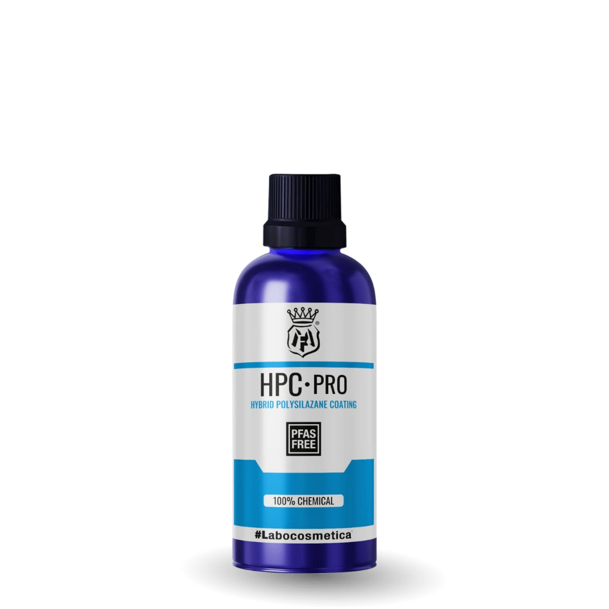 HPC PRO - Ceramic Coating