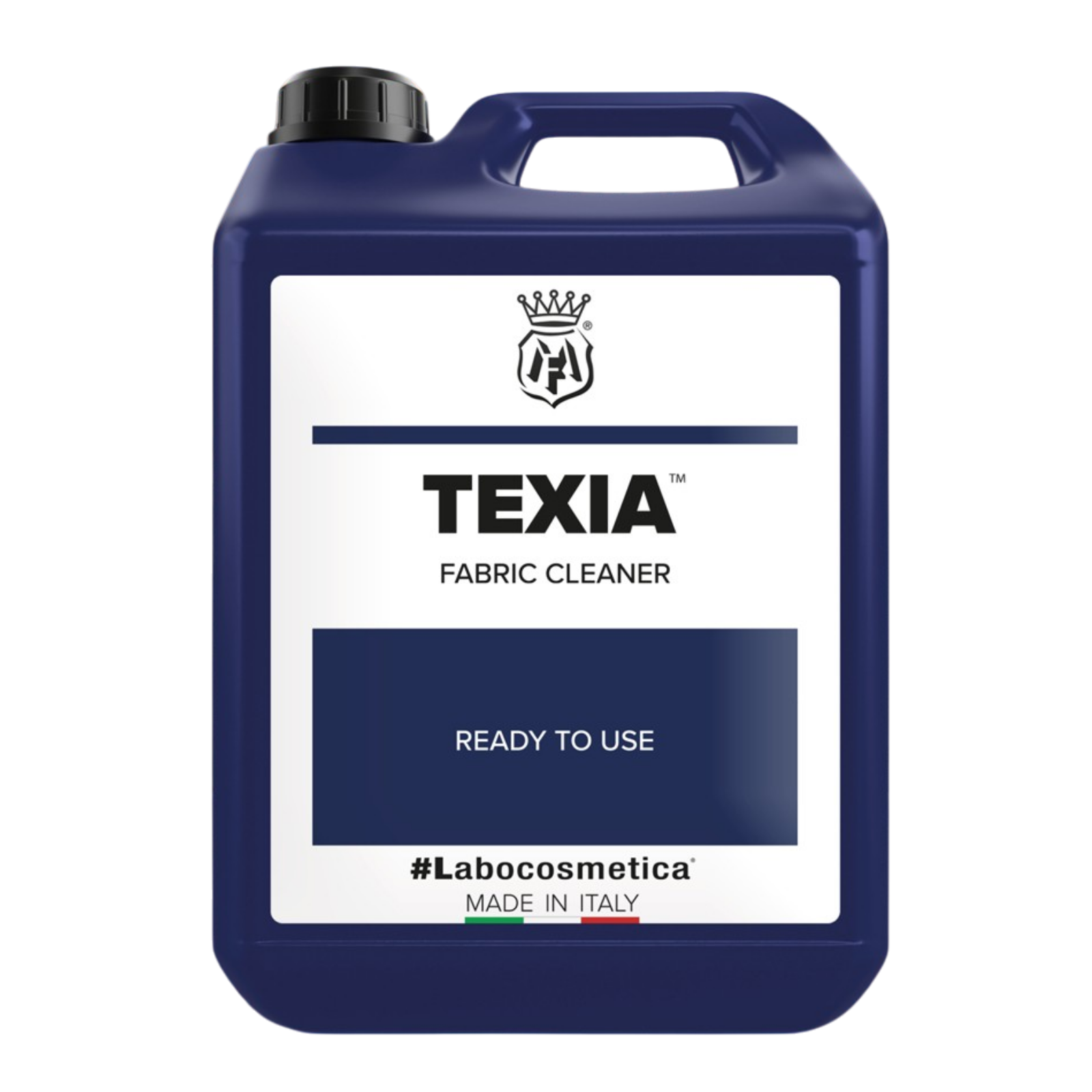 TEXIA - Fabric Cleaner Ready to Use