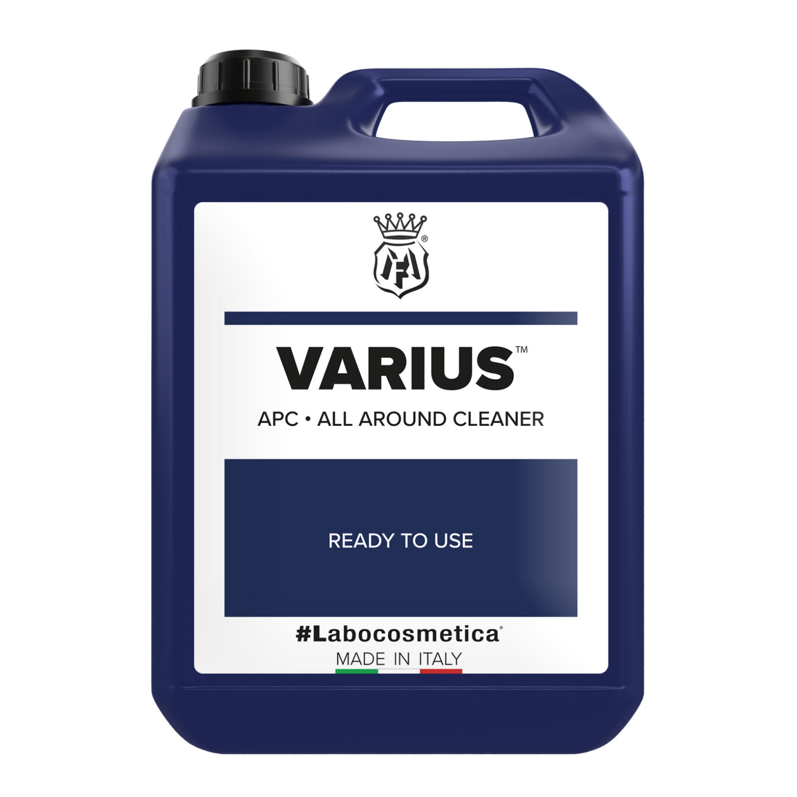 VARIUS - All Purpose Cleaner Ready to Use