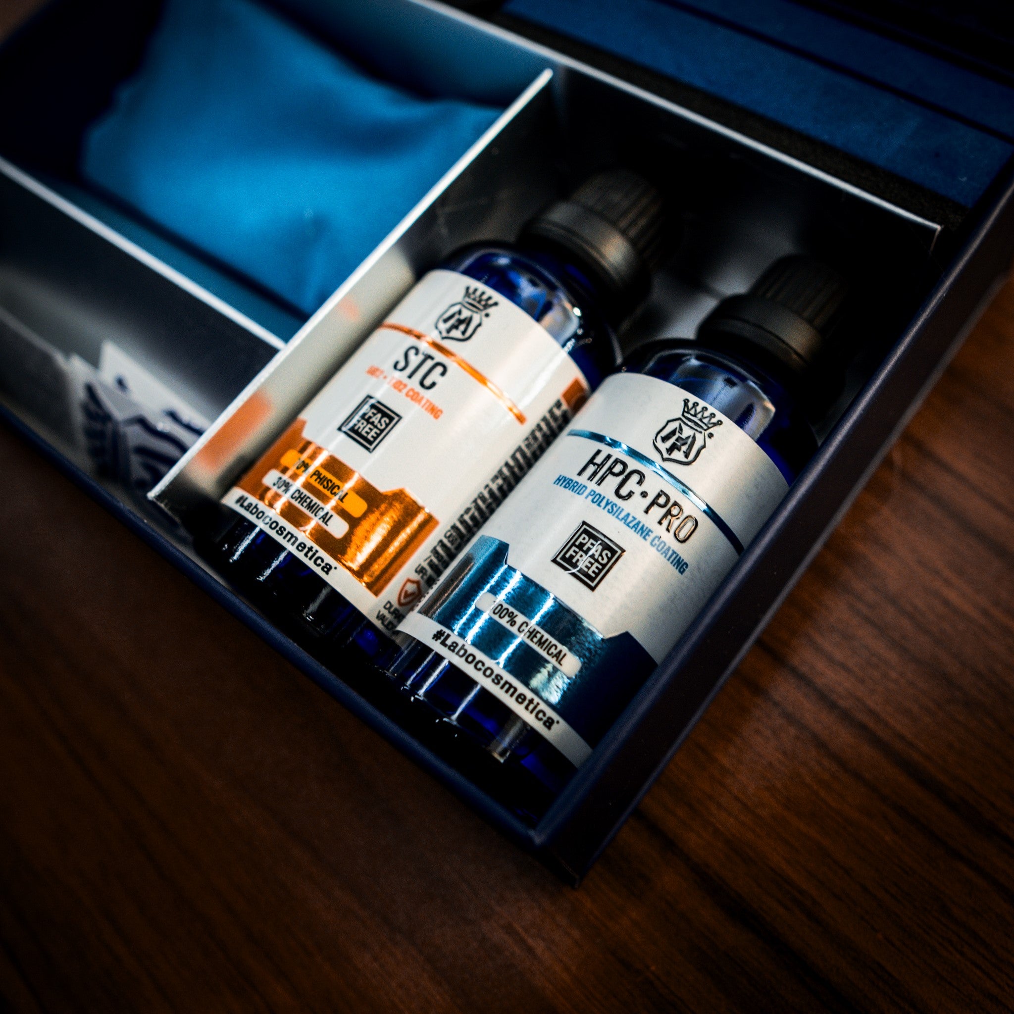 Labocosmetica USA – Premium Car Detailing Products