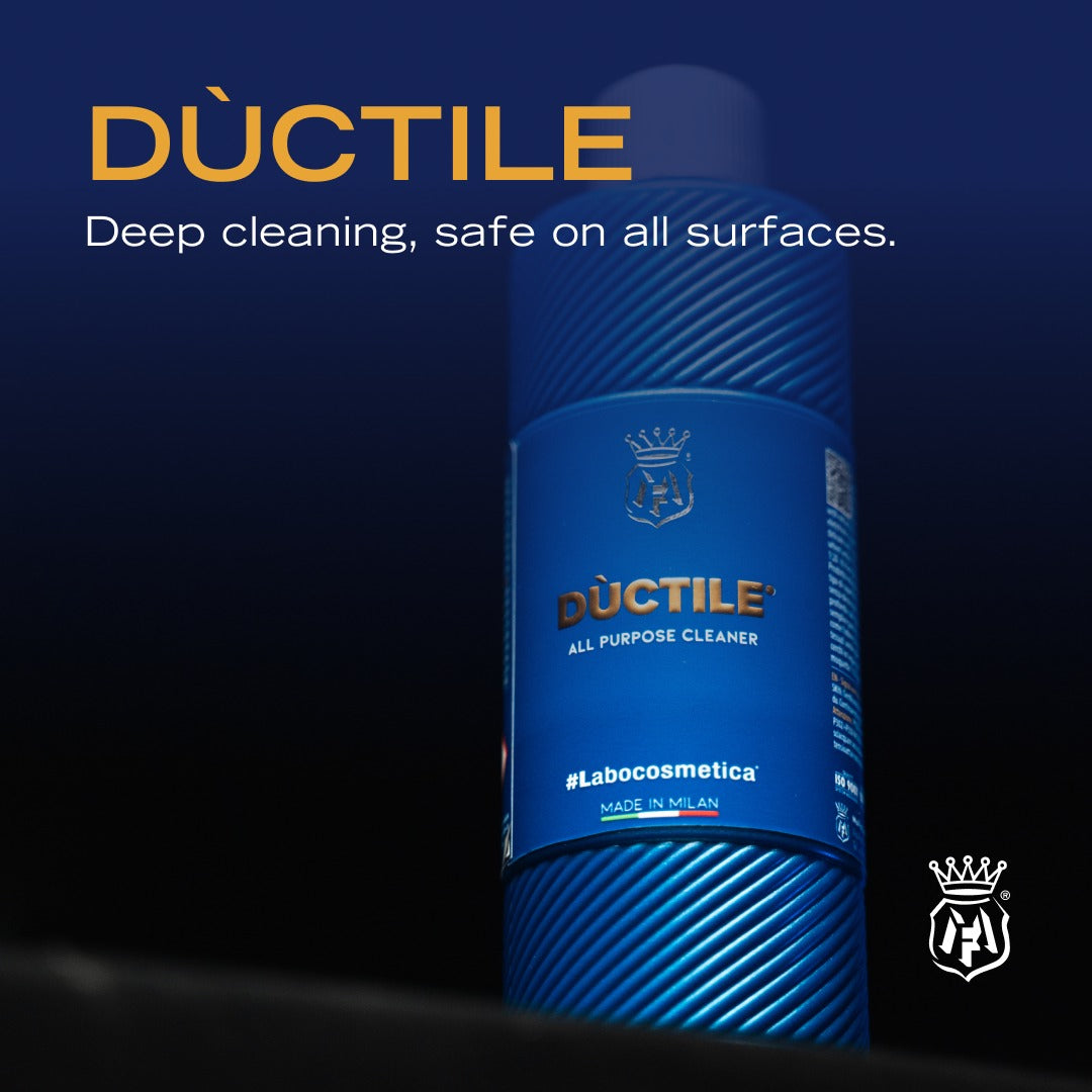 新品LUMINUS AQUA & Labocosmetica DUCTILE DUCTILE - All purpose cleaner – Labocosmetica USA
