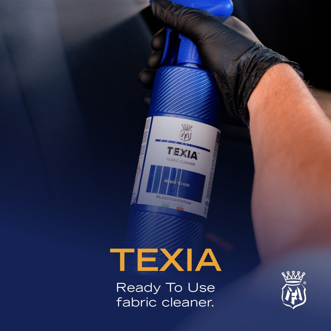 Texia TEXIA - Fabric Cleaner Ready to Use – Labocosmetica USA