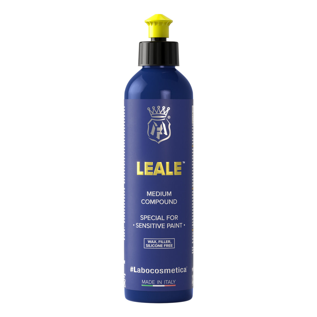 LEALE - Medium compound