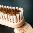 FLOOR CARPET BRUSH - Dust buster for 2ph process