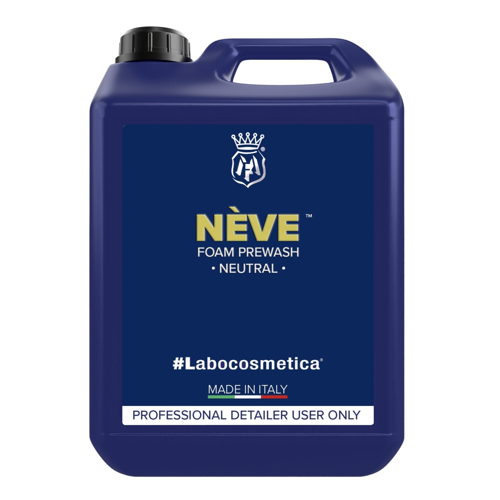 NEVE - Neutral foam prewash