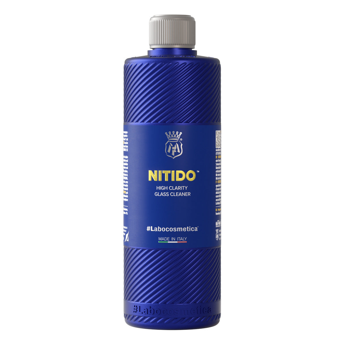 NITIDO - Glass cleaner