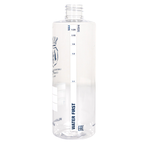 DILUTION BOTTLE - With blue trigger sprayer