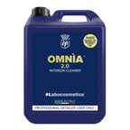 OMNIA 2.0 - Interior cleaner