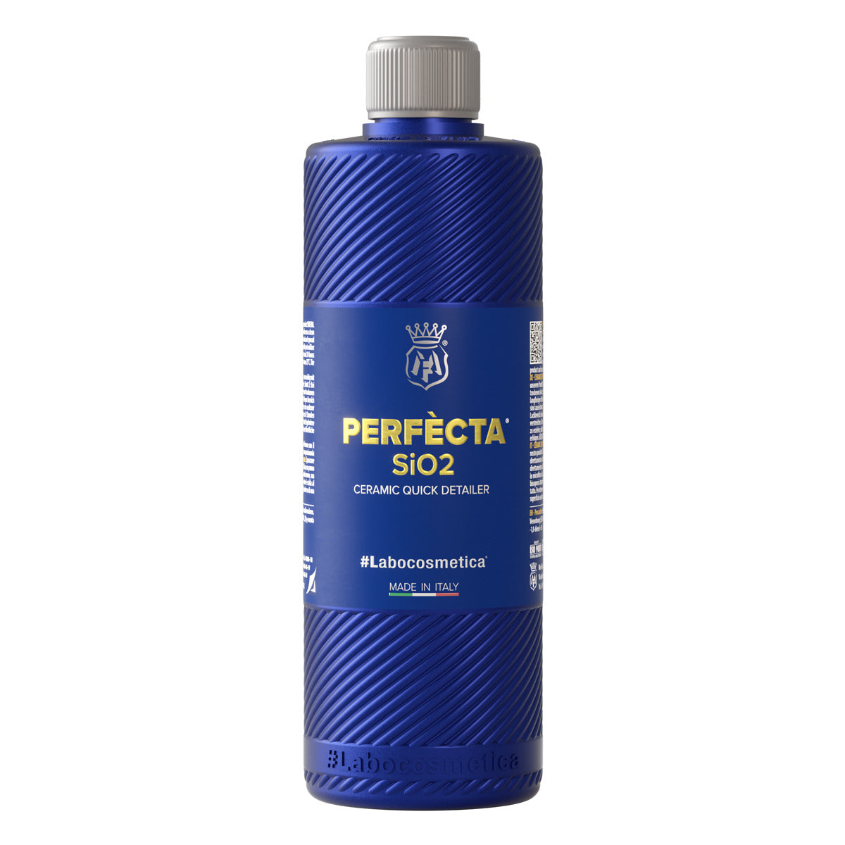 PERFECTA SIO2 - Ceramic quick detailer