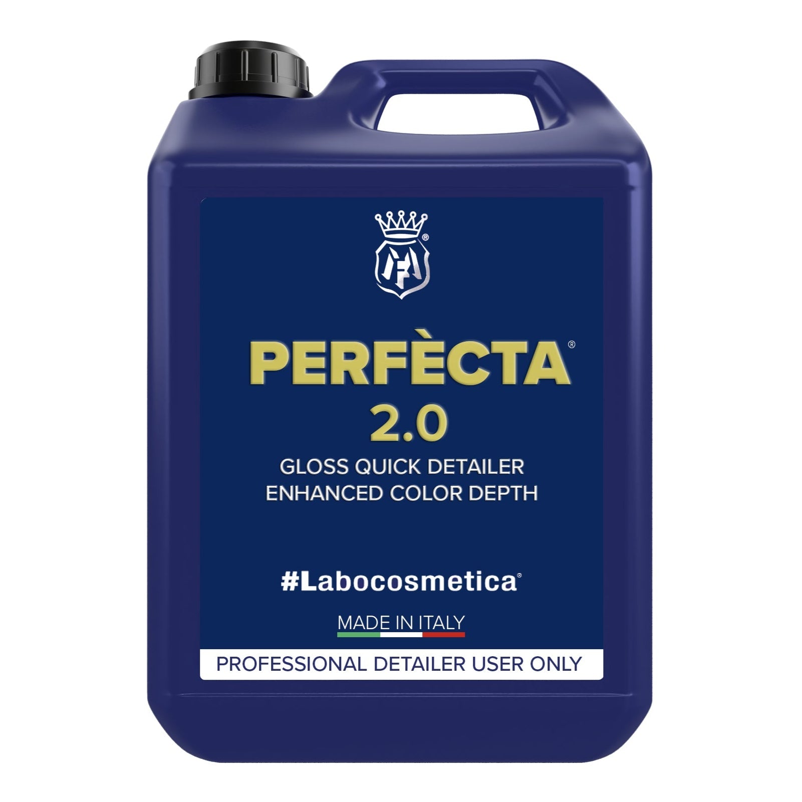 PERFECTA 2.0 - Quick detailer