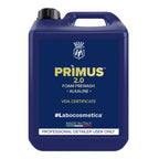 PRIMUS 2.0 - Alkaline foam prewash