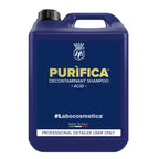 PURIFICA - Acid decontaminant shampoo