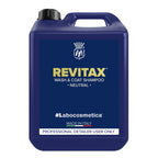 REVITAX - Wash & coat shampoo