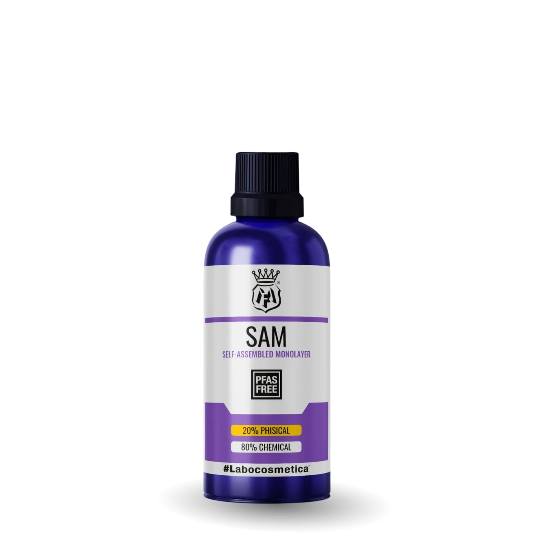 SAM - Ceramic Coating